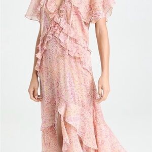 MISA Katia dress size XS new!